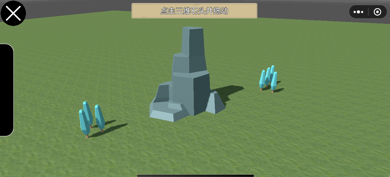 touch3d