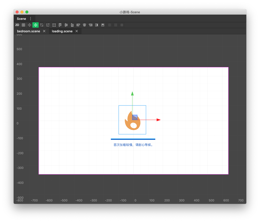 scene2D