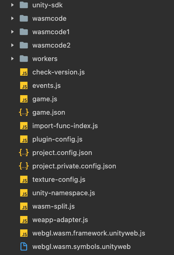 file-structure